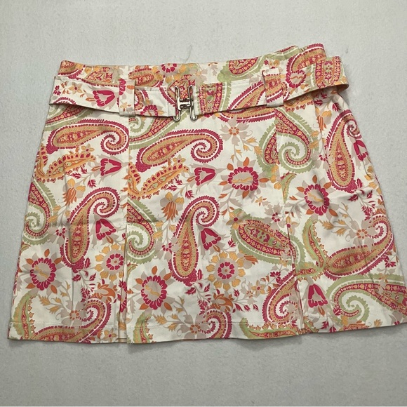 Herman Geist Skirt - Picture 1 of 4